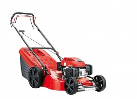 Газонокосилка бензиновая SOLO-5235 SP-A