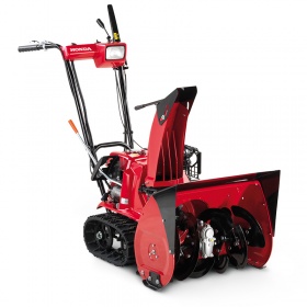 Снегоуборщик бензиновый Honda HSS 655 ET1 