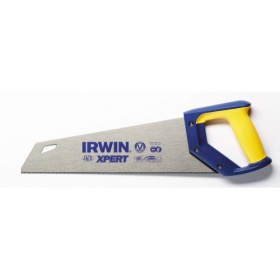 Ножовка IRWIN Xpert Чистый рез 15"/375 мм 10T/11P