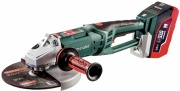 Угловая шлифмашина Metabo WPB 36 LTX BL 230