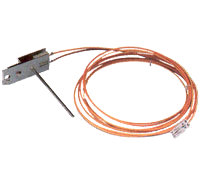 FM 47 Датчик отходящих газов