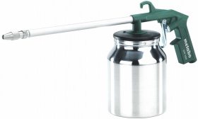 Распылительный пистолет Metabo SPP 1000