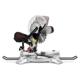 Торцевая пила CROWN CT15235