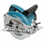 Циркулярная пила Hyundai С 1500-190 