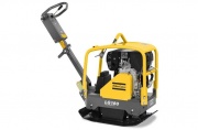 Виброплита реверсивная Atlas Copco LG 160 D