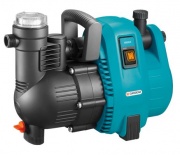 Насос садовый Gardena 4000/4 Comfort