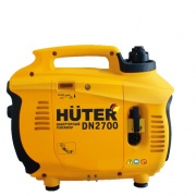 Инверторный генератор Huter DN2700