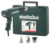 Строительный фен Metabo HE 23-650