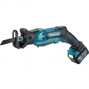 Аккумуляторная сабельная пила Makita JR105DWAE