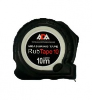 Рулетка ADA RubTape 10