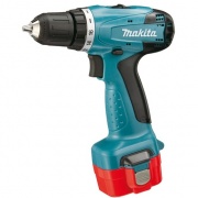 Аккумуляторная дрель Makita 8281DWAE