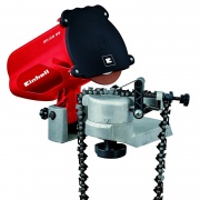 Станок для заточки цепей Einhell GC-CS 85 Set