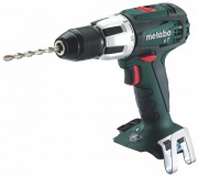 Акк. дрель Metabo SB 18 LT без акк. и ЗУ