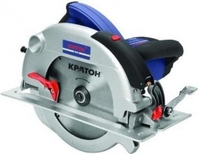 Дисковая пила КРАТОН CS-03