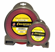 Корд трим.CHAMPION  Spiral Pro 2.0мм *15м (витой)