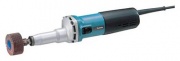 Прямая шлифовальная машина Makita GD0810C