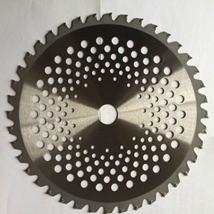 Диск к триммеру Кратон 254*25