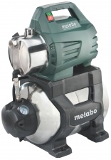 Насосная станция Metabo HWW 4500/25 Inox Plus