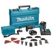 Мультитул Makita DTM50RFEX3