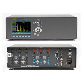 Анализатор электроснабжения Fluke-N5K 3PP64