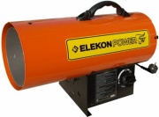 Тепловая газовая пушка Elekon Power FA-50P