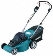 Аккумуляторная газонокосилка Makita DLM380Z без акк. и з/у