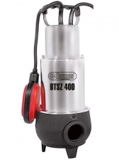 Насос дренажный ELPUMPS BTSZ 400