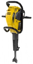 Бензиновый молоток Atlas Copco Cobra TTe, 32 x 160