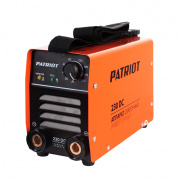 Аппарат сварочный инверторный PATRIOT 230DC MMA