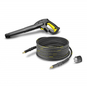 Комплект с шлангом высокого давления 12 м Karcher HK 12