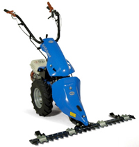 Мотоблок BCS 615