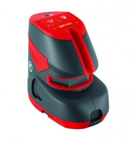 Лазерный нивелир Leica LINO L2P5