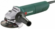 Угловая шлифмашина Metabo W 1100-125 