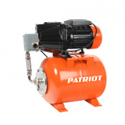 Насосная станция PATRIOT PW 1200-24 C