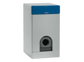 Котёл Biasi B30-44 R (5 elements)