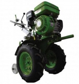 Мотоблок Hitachi S169