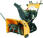 Снегоуборщик GardenPro KC 1534MT