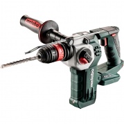 Аккумуляторный перфоратор Metabo KHA 18 LTX BL 24 Quick, без АКК и ЗУ, Metal