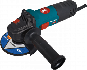 Машина шлифовальная угловая Кратон AMG-700-115