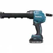 Аккумуляторный пистолет для герметика Makita DCG180RYE