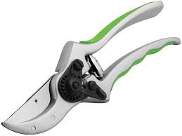 Секатор ЦИ 1396