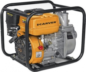 Мотопомпа Carver CGP 6080