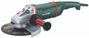 Угловая шлифмашина Metabo W 26-180