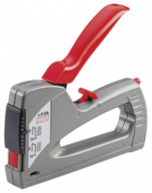 Степлер механический NOVUS J17DA