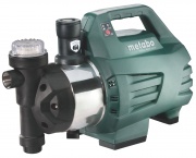 Поверхностный насос Metabo HWAI 4500 Inox