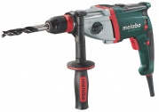 Дрель безударная Metabo BE 1300 Quick