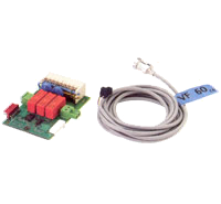 FM 48 Плата для подключения контура со смесителем