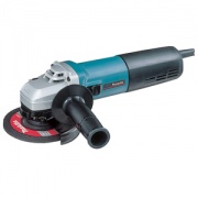 Угловая шлифмашина Makita 9557HNZ