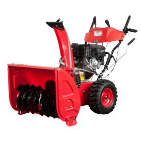 Снегоуборщик DDE ST9070L