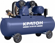 Поршневой компрессор КРАТОН AC-850/300